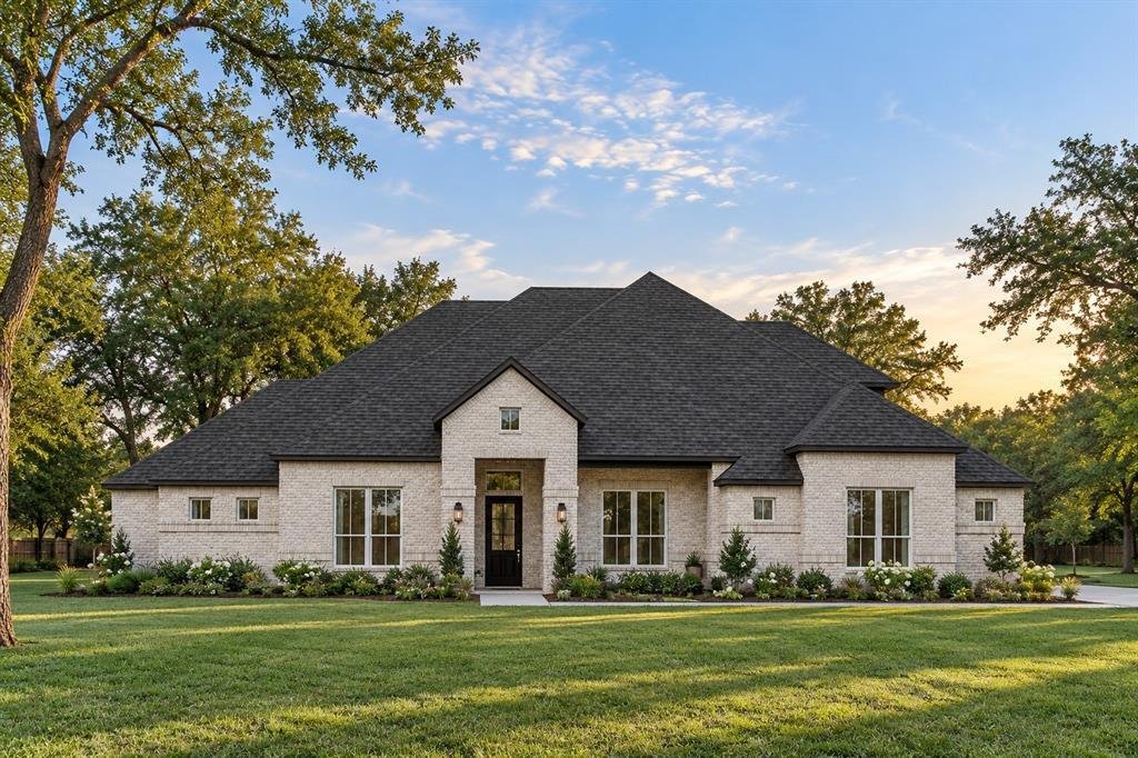 Haus in Heath, Texas, Vereinigte Staaten 1 - 18935118