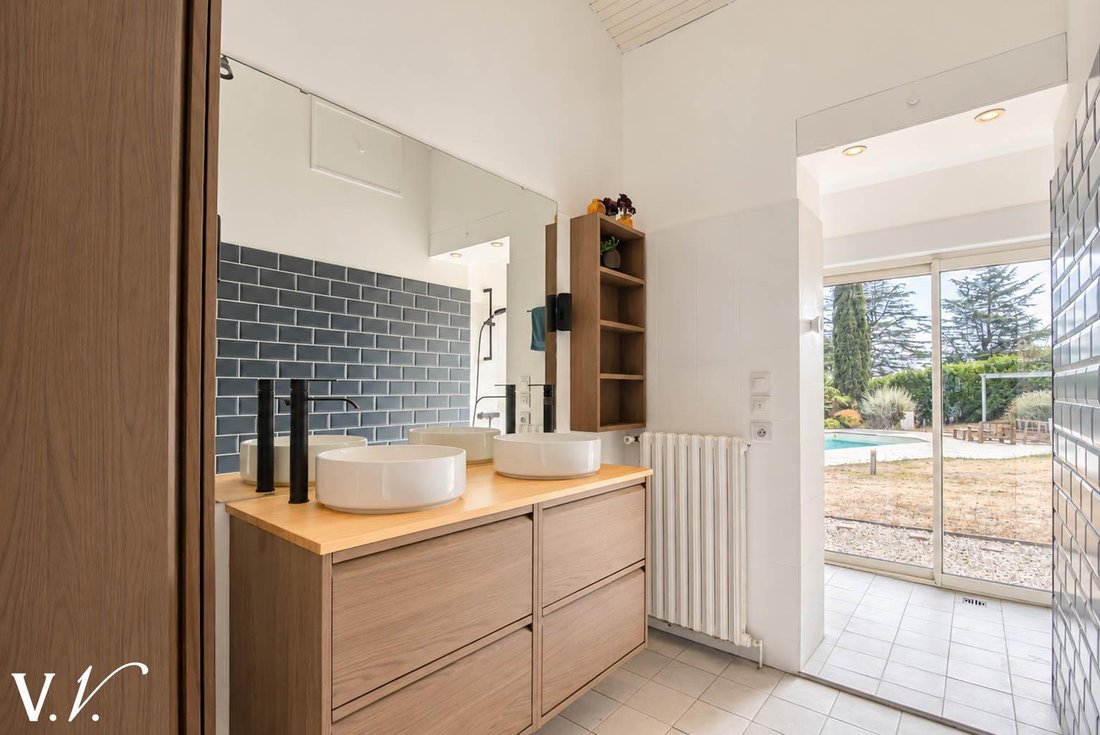 Villa a Centre Ville, Castanet-Tolosan, Francia 5 - 19095556