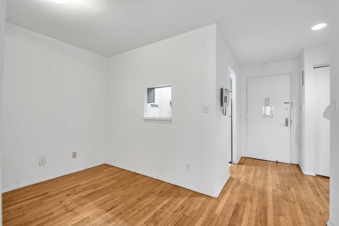 Condominio en Nueva York, Nueva York, Estados Unidos 3 - 19097485