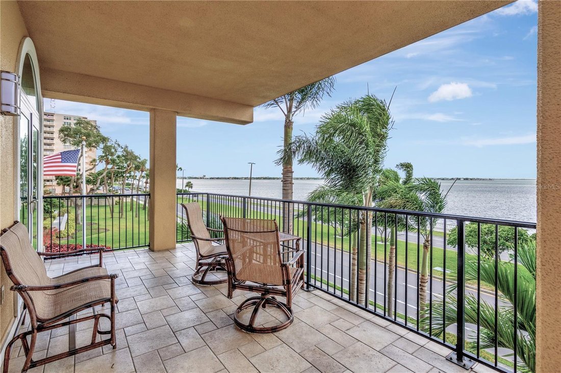 Condominio a Tampa, Florida, Stati Uniti 2 - 19097027