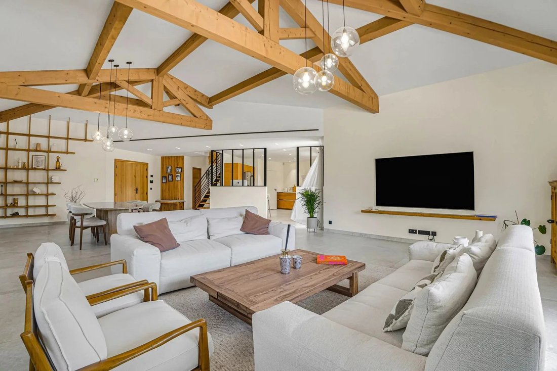 Villa in Mougins, Provence-Alpes-Côte d'Azur, France 5 - 19095379