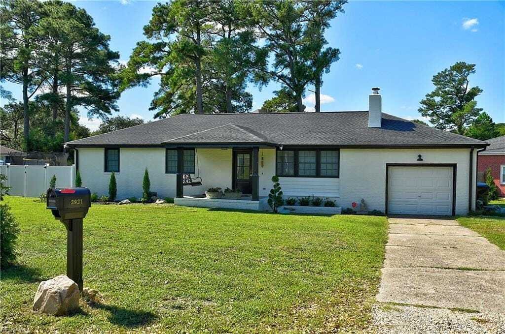 Casa en Virginia Beach, Virginia, Estados Unidos 3 - 19097222