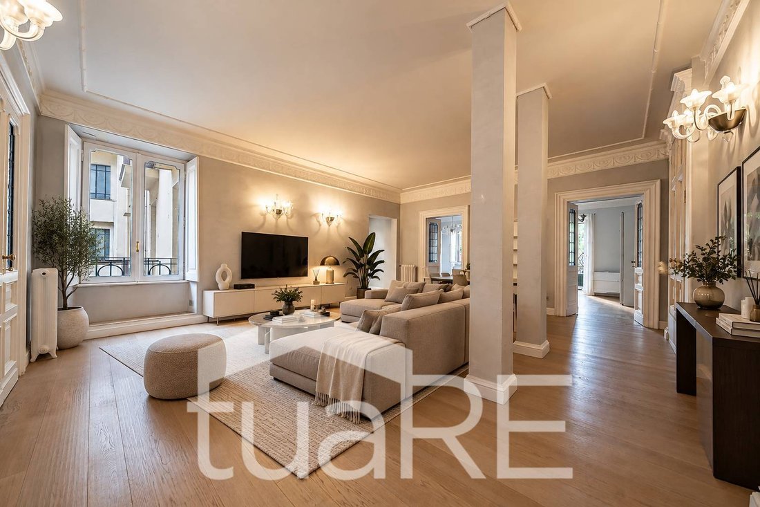 Appartamento a Prati - Mazzini, Roma, Lazio 4 - 19098855