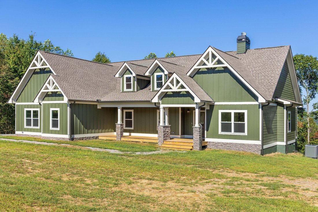 Casa a Sherwood, Tennessee, Stati Uniti 5 - 19094051