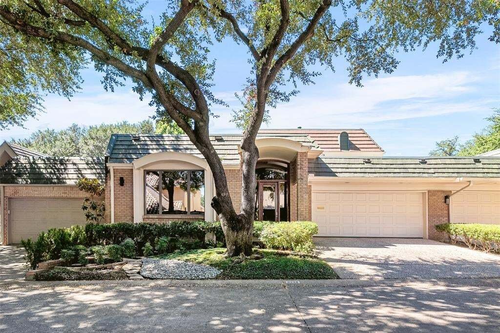 Residenza a Dallas, Texas, Stati Uniti 1 - 19097519