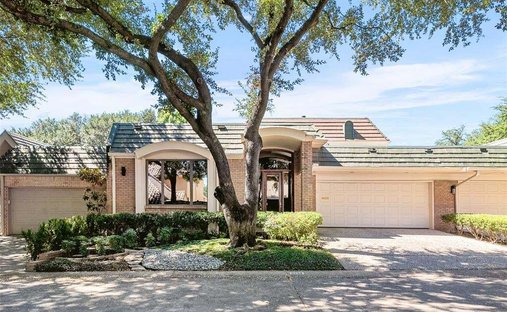 Residenza a Dallas, Texas, Stati Uniti 1