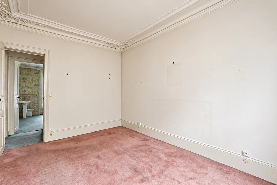 Apartamento en Champerret-Berthier, Paris 17e Arrondissement, París 5 - 19095496