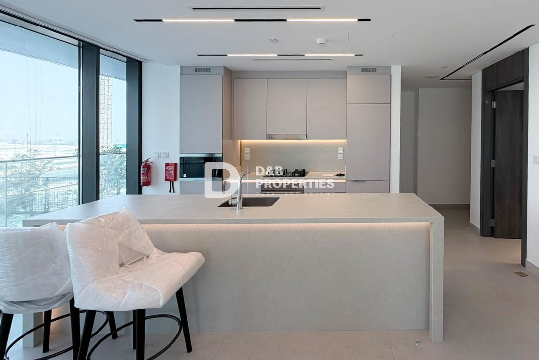 Apartment in Downtown Dubai, Dubai, United Arab Emirates 2 - 19094075