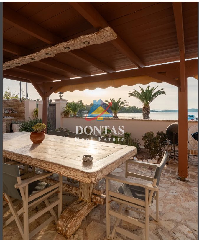 Appartement à Koinotita Portoxeliou, Kranidi, Grèce 2 - 19094598