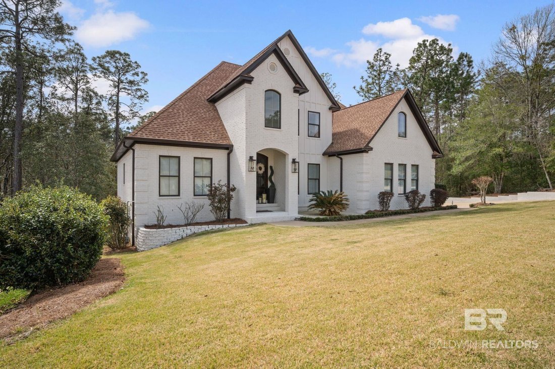 House in Daphne, Alabama, United States 3 - 19096741