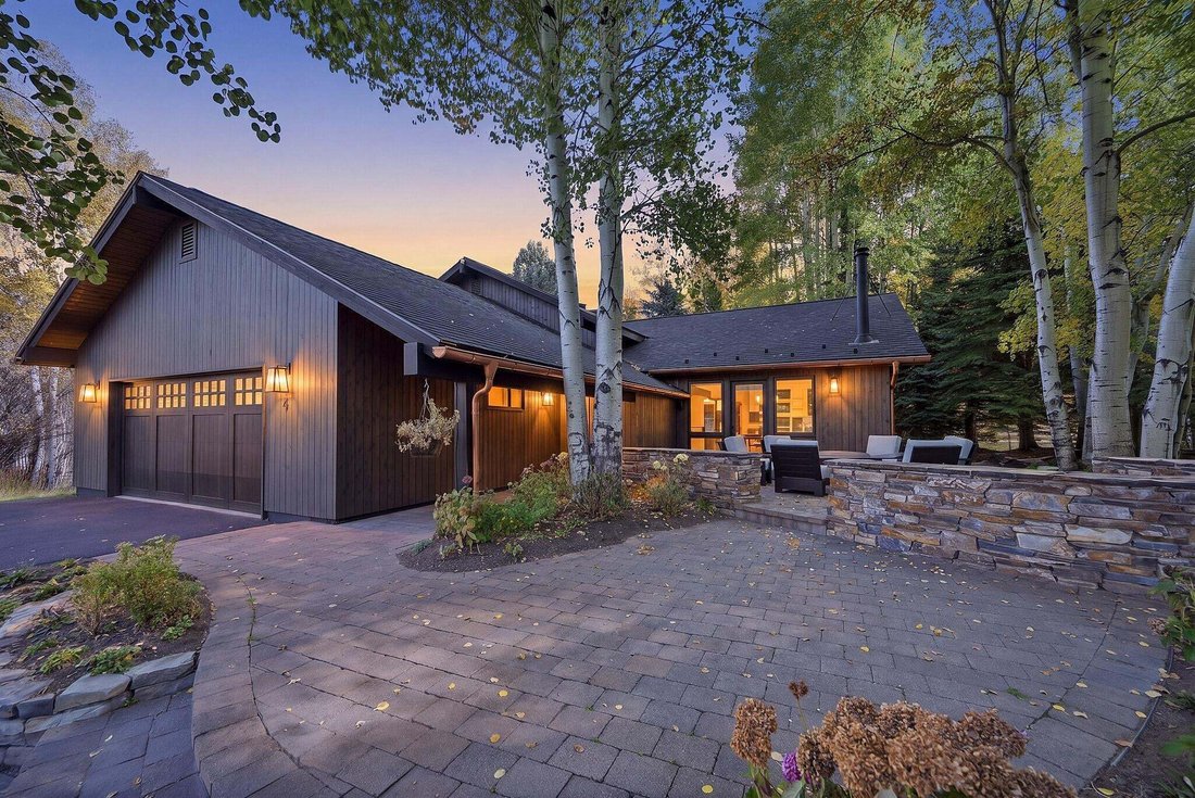 Haus in Sun Valley, Idaho, Vereinigte Staaten 1 - 19097712