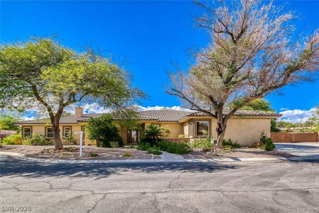 House in Las Vegas, Nevada, United States 1 - 19096650