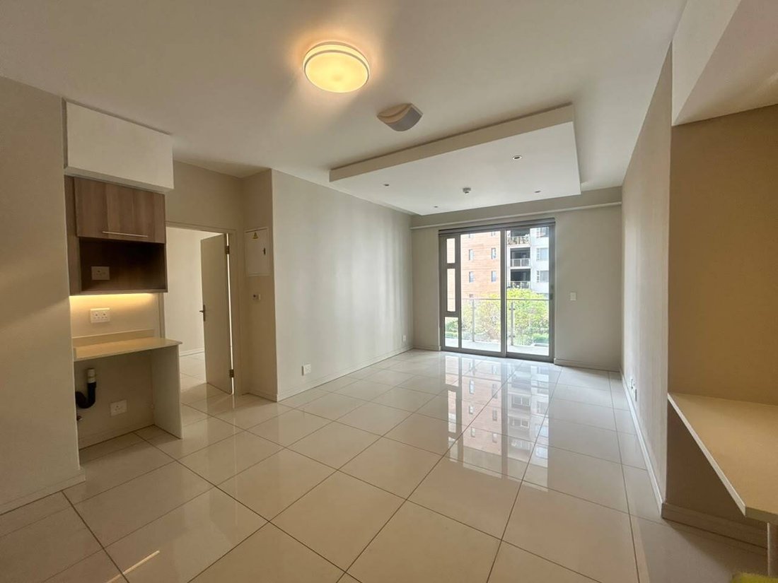 Apartamento en Sandton, Gauteng, Sudáfrica 4 - 19095730