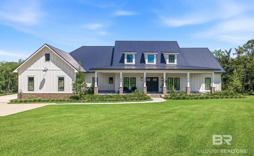 Haus in Foley, Alabama, Vereinigte Staaten 1