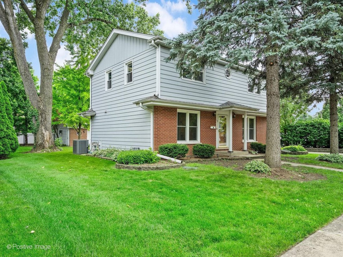 Haus in Elmhurst, Illinois, Vereinigte Staaten 2 - 19097305