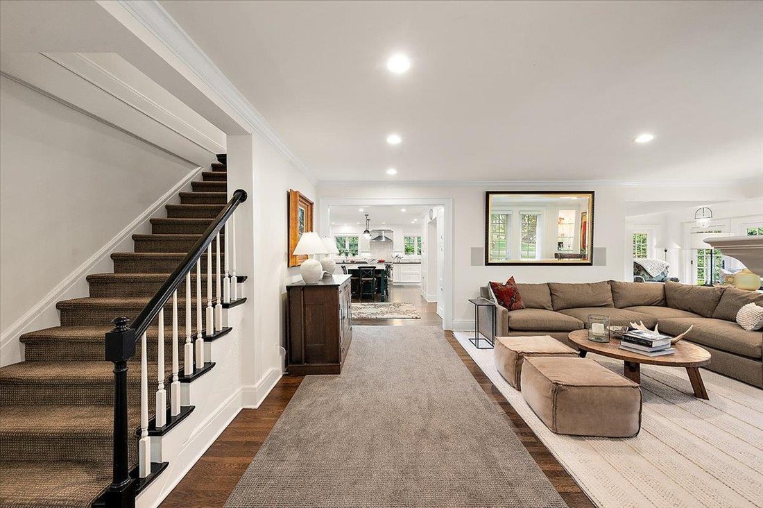 Maison en Bloomfield Hills, Michigan, États-Unis 3 - 19098867
