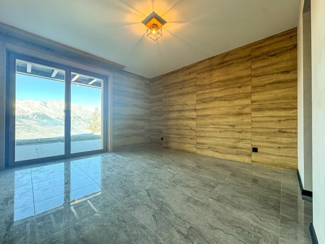 Wohnung in Saxon, Wallis, Schweiz 5 - 19094117