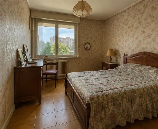 Wohnung in Alleray-Prozession, Paris 15e Arrondissement, Paris 4 - 19060497