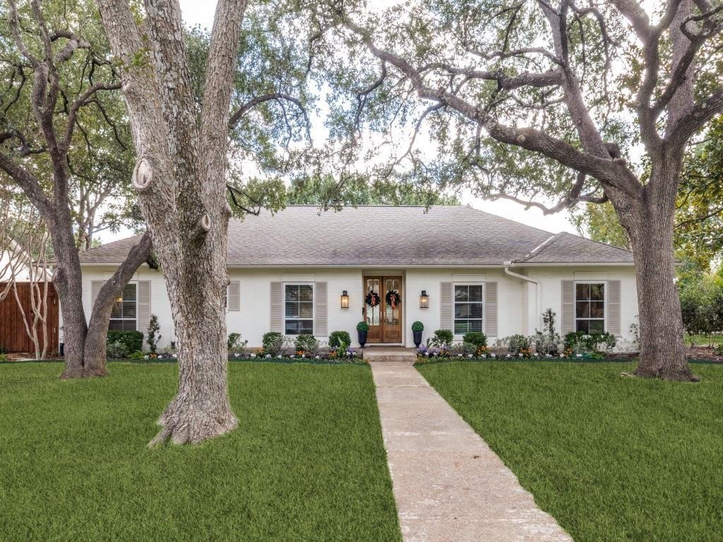 Casa a Dallas, Texas, Stati Uniti 1 - 19097537