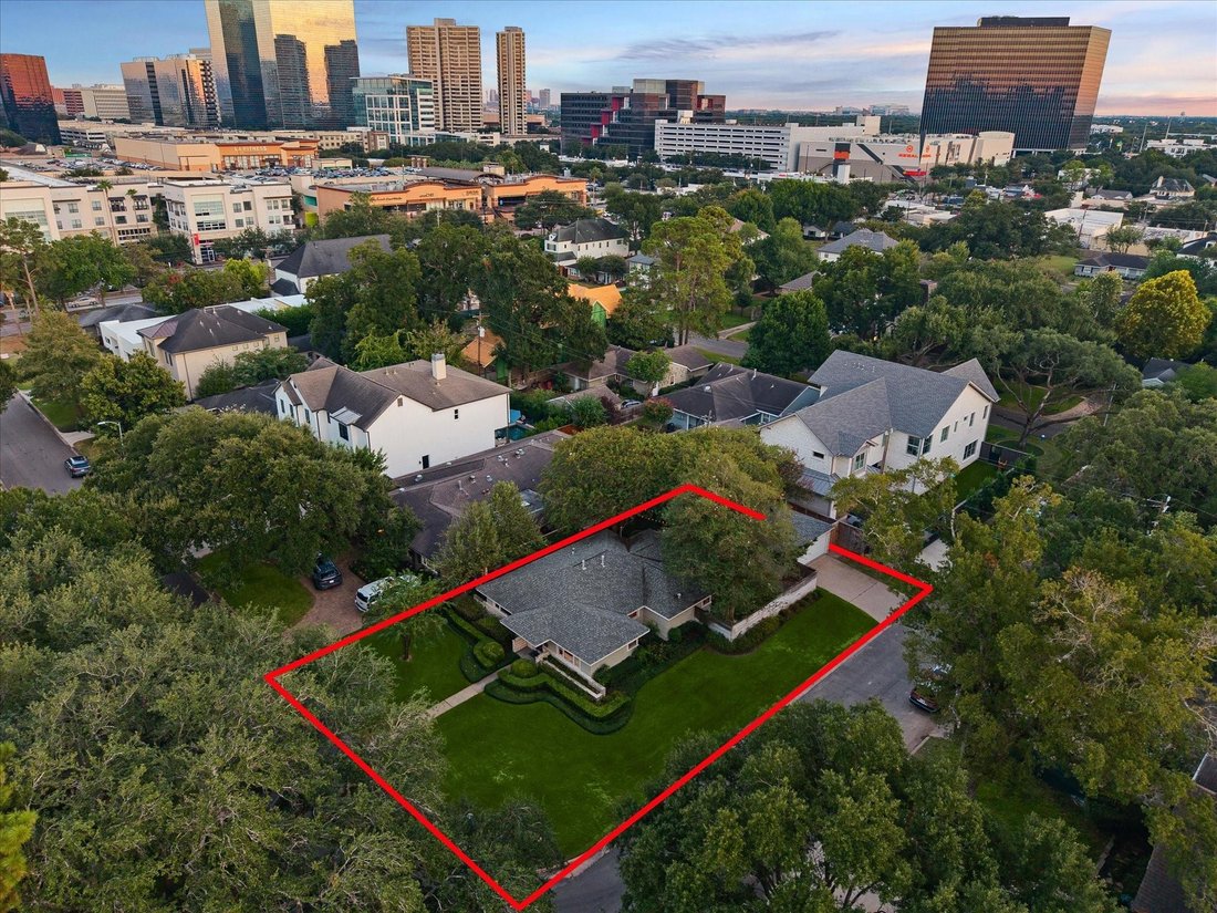 Casa a Houston, Texas, Stati Uniti 2 - 19097612
