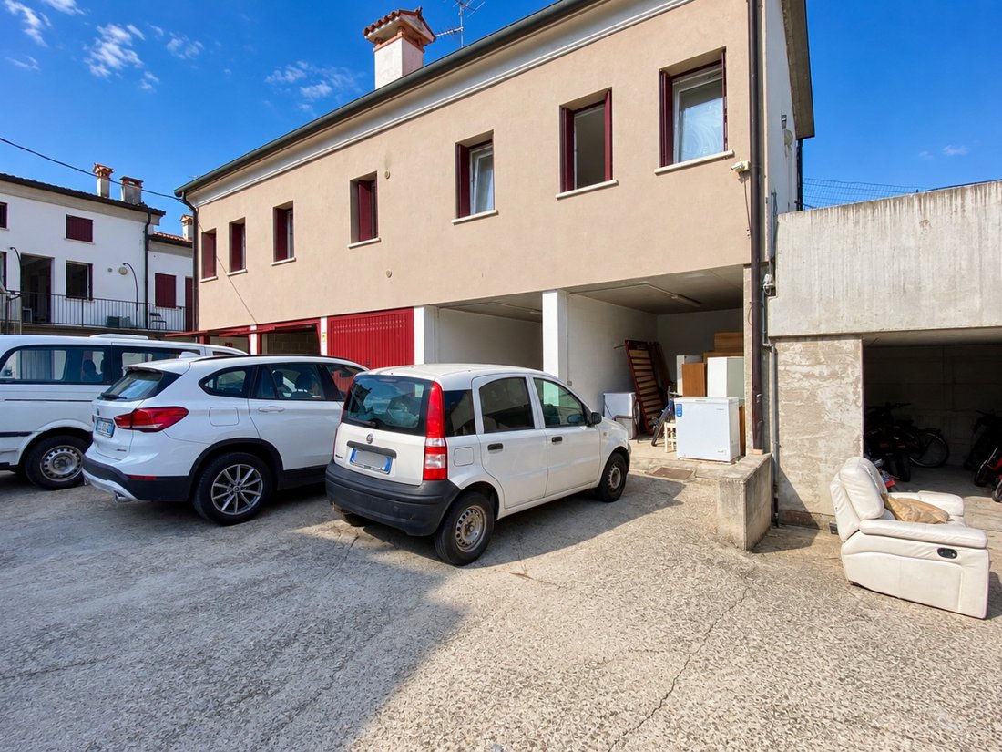 Tenuta in Campedello - Santa Croce Bigolina, Vicenza, Veneto 4 - 19098185