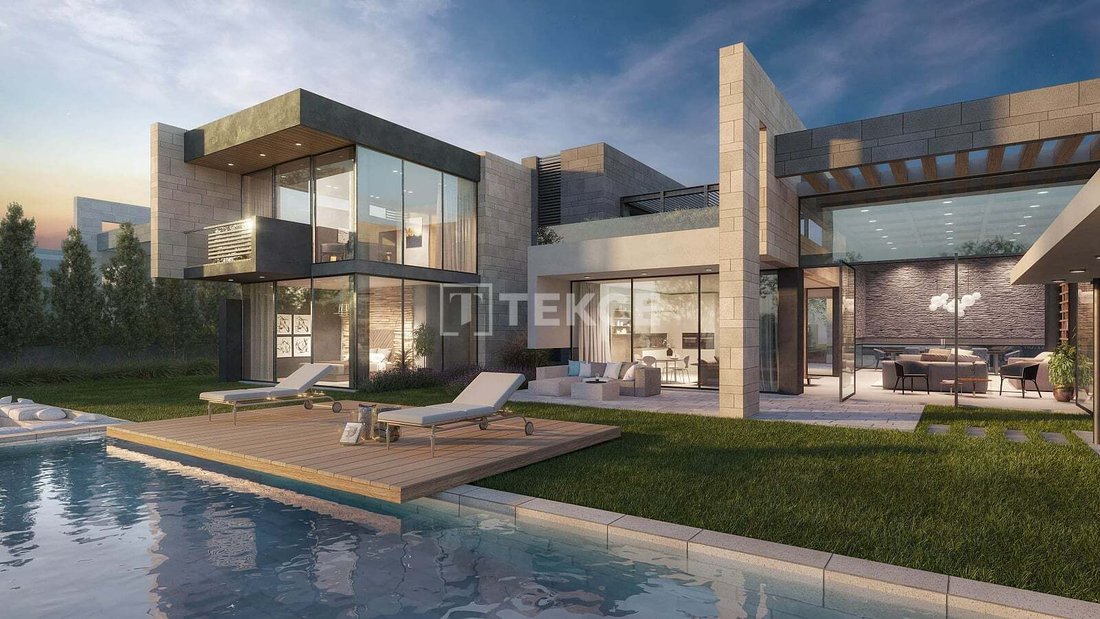 Villa en Gölbaşı, Provincia de Ankara, Turquía 5 - 19096587