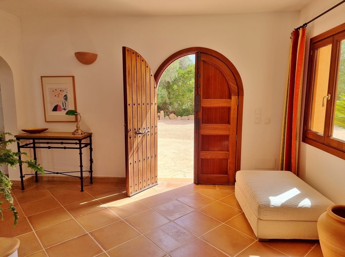 Finca in Manacor, Balearische Inseln, Spanien 5 - 19095589