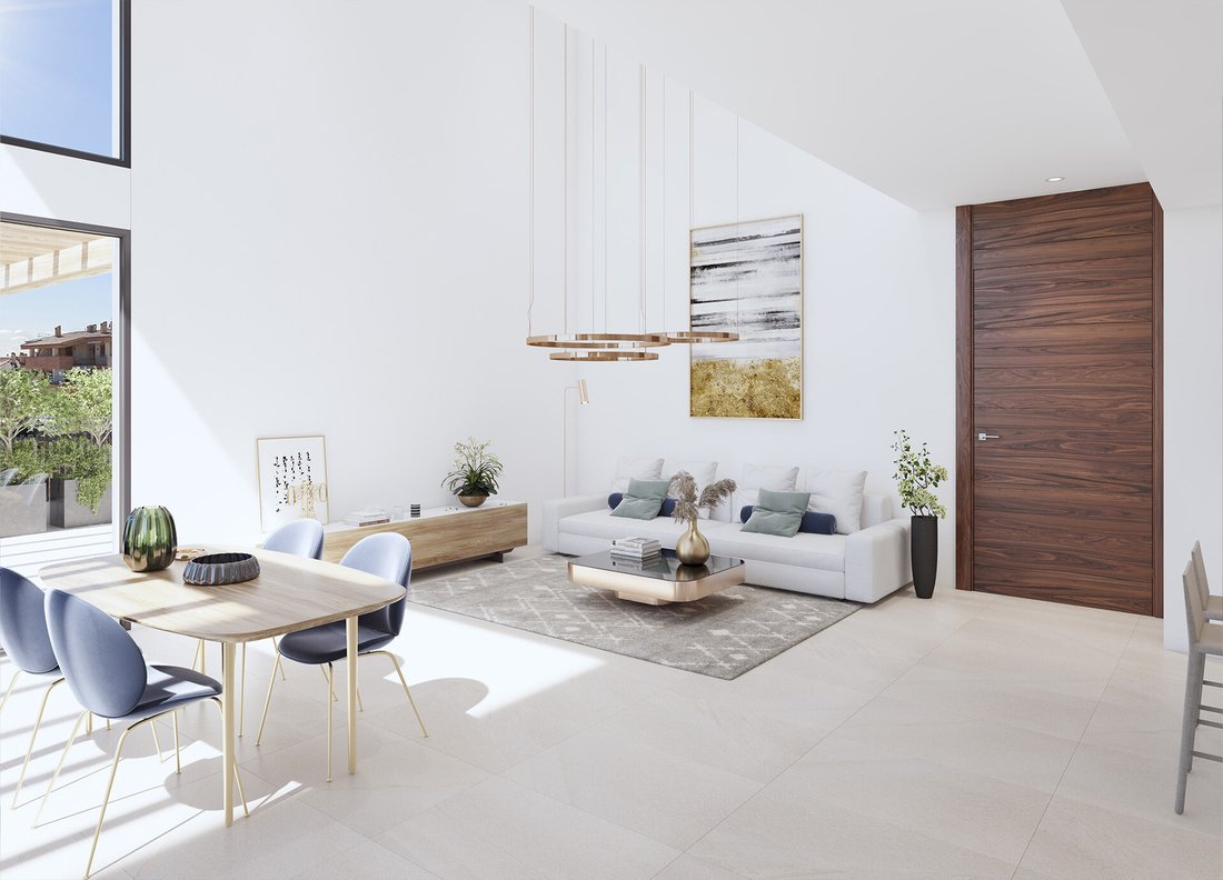 Villa in Finestrat, Land Valencia, Spanien 2 - 19097685