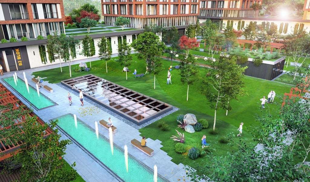 Apartamento en Estambul, Provincia de Estambul, Turquía 4 - 19097605
