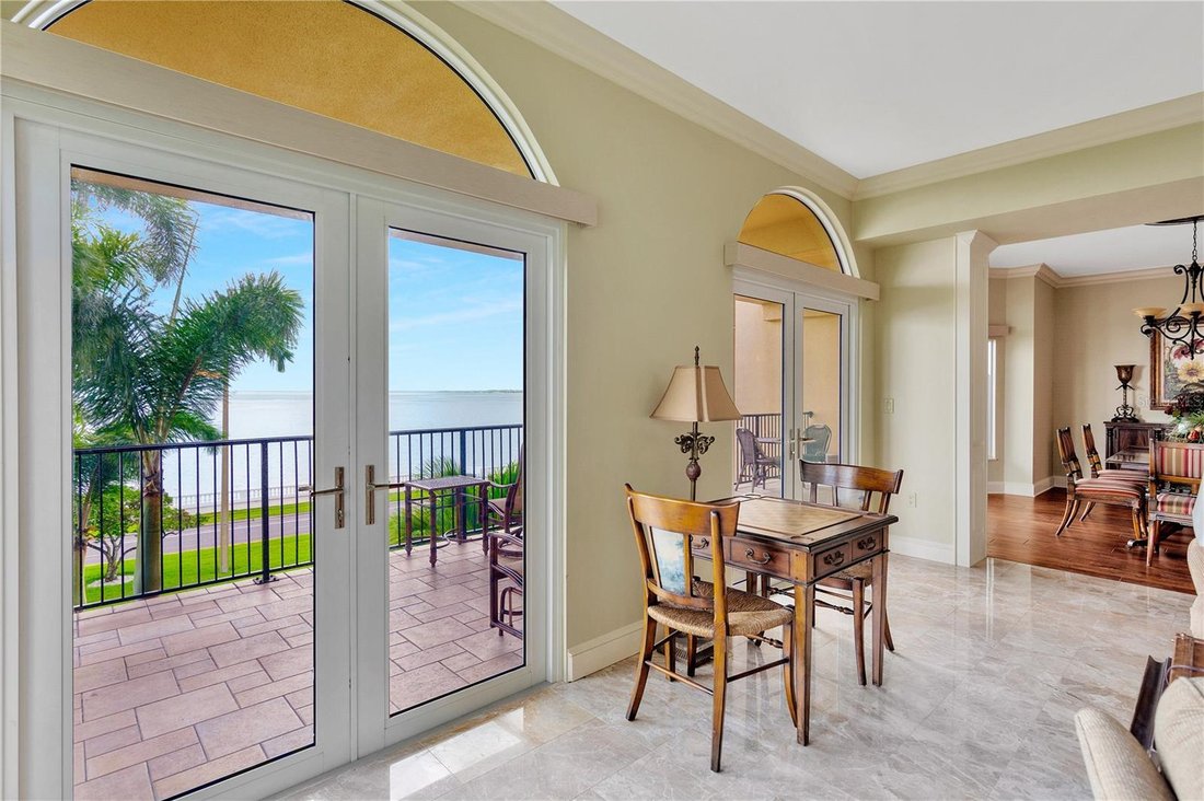 Condominio a Tampa, Florida, Stati Uniti 5 - 19097027