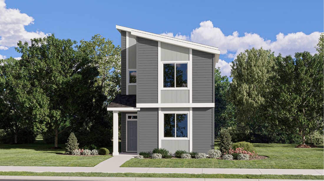 House in Bend, Oregon, United States 1 - 19095826