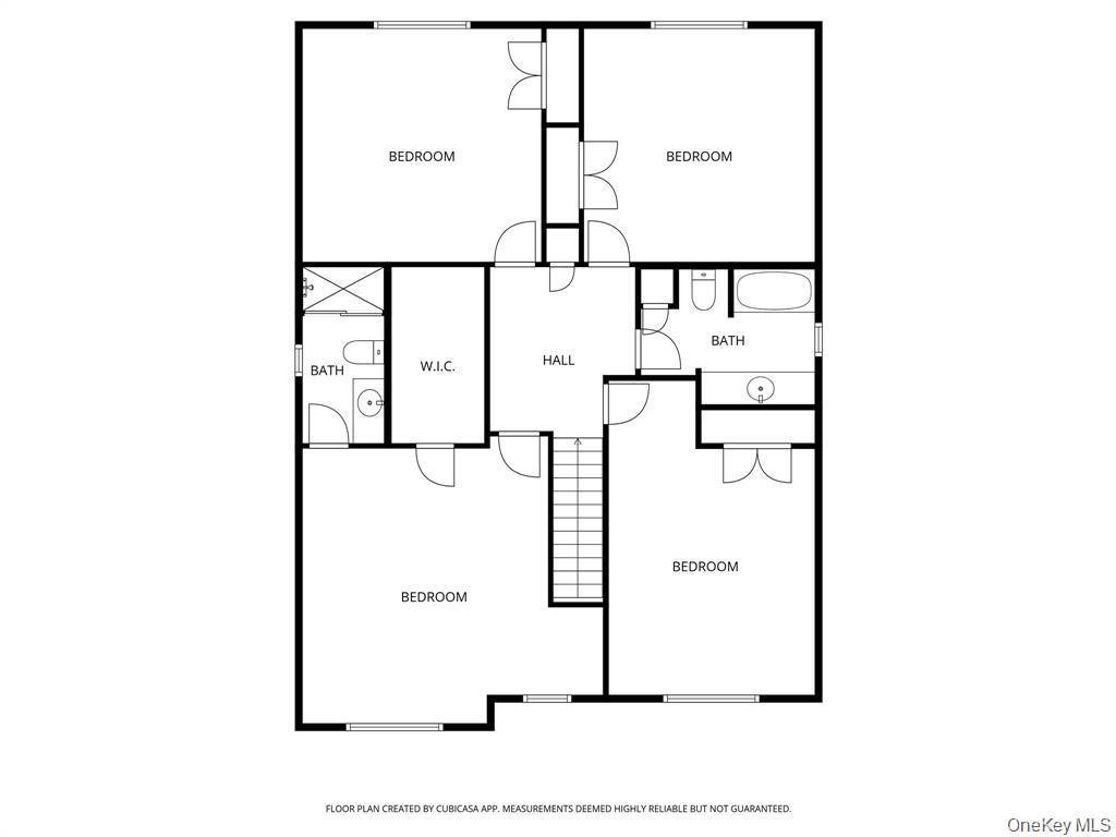 Casa en Salisbury, Nueva York, Estados Unidos 4 - 19095610