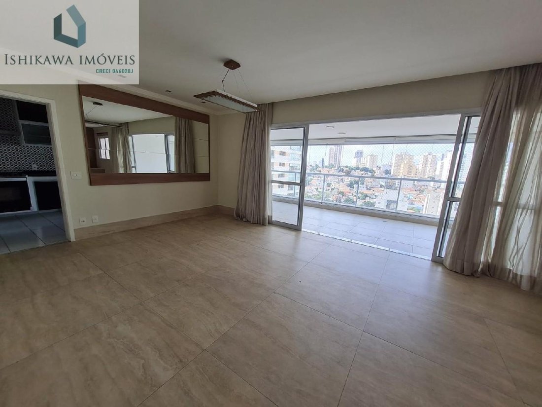 Apartamento en São Paulo, Estado de São Paulo, Brasil 4 - 19096031