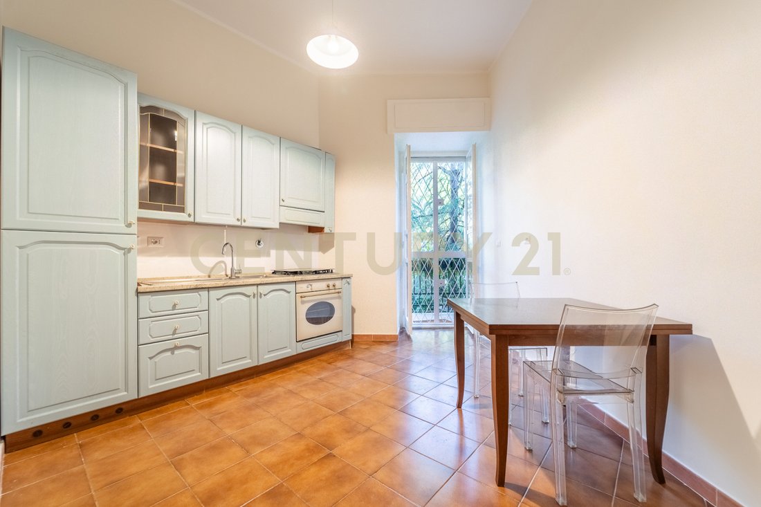 Appartement à Trieste - Coppedè, Rome, Italie 4 - 19096545
