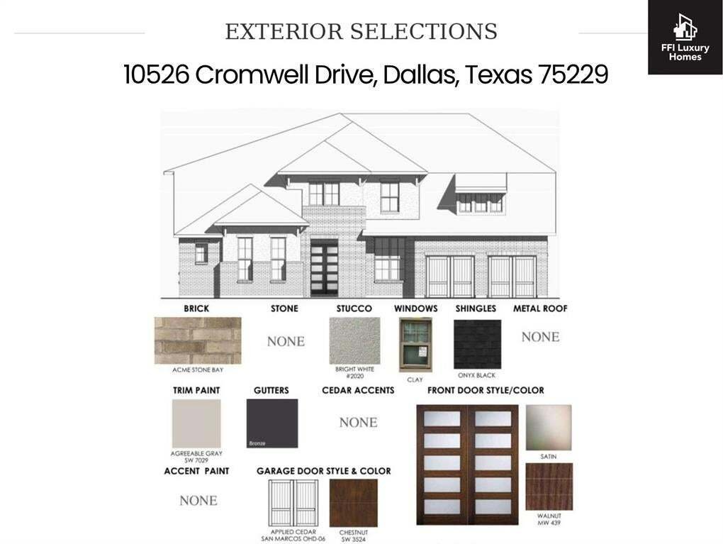 Casa a Dallas, Texas, Stati Uniti 2 - 19097459