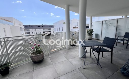 Wohnung in Le Genette, La Rochelle, Frankreich 1