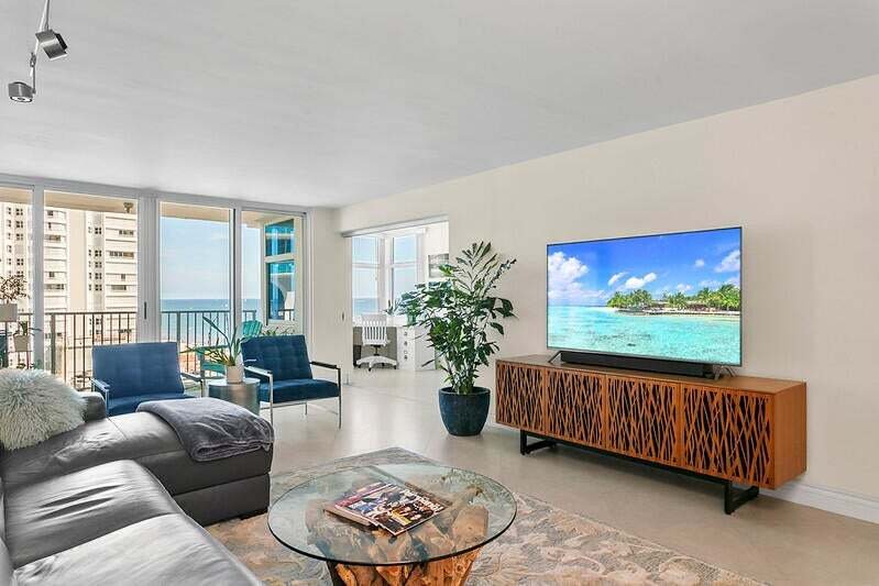 Appartement à Hillsboro Beach, Floride, États-Unis 3 - 19097273