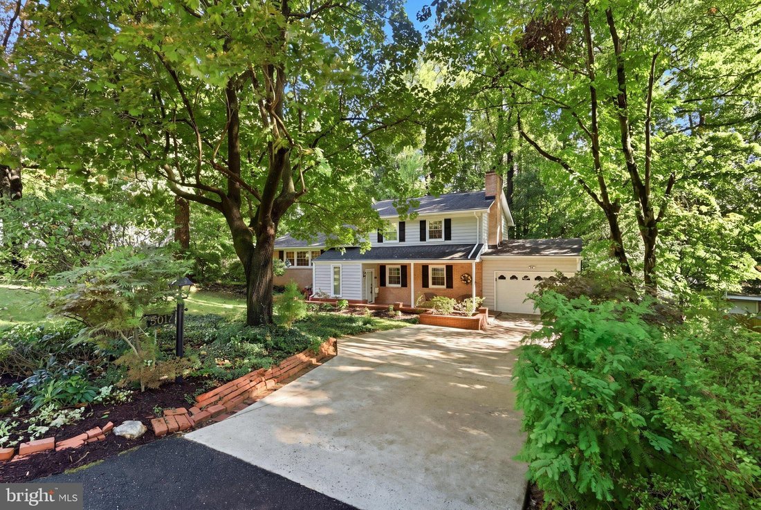 Casa en Annandale, Virginia, Estados Unidos 3 - 19097636