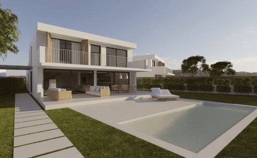 Villa in Portocolom, Felanitx, Balearic Islands 1