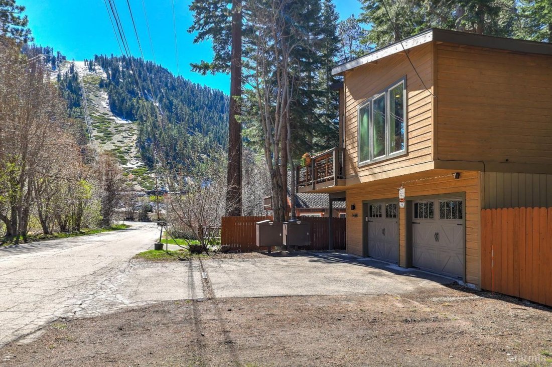 Haus in South Lake Tahoe, Kalifornien, Vereinigte Staaten 4 - 19098875