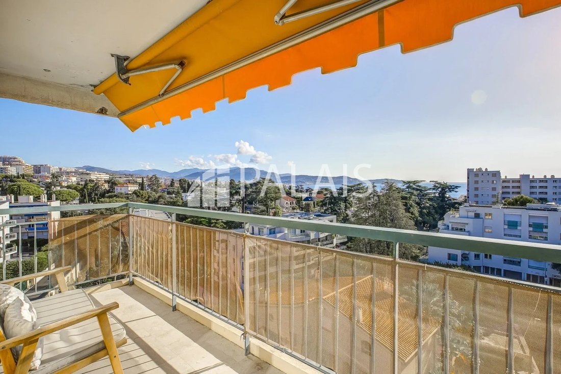 Appartement à Lanterne, Nice, France 3 - 19095036