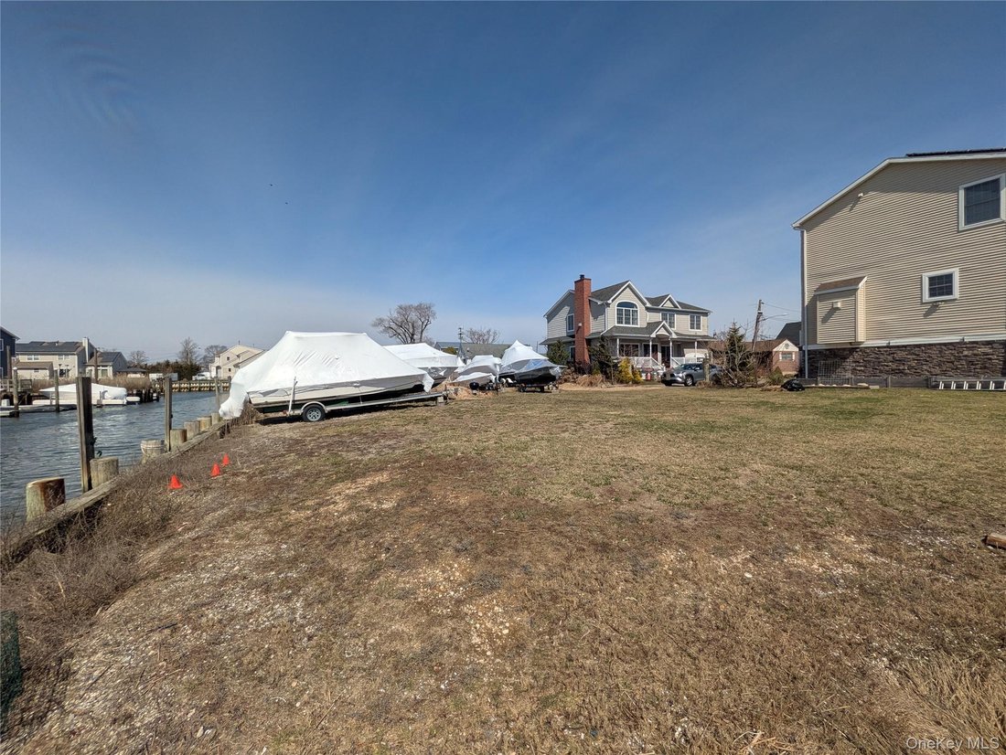 Land in Baldwin, New York, Vereinigte Staaten 2 - 19096042