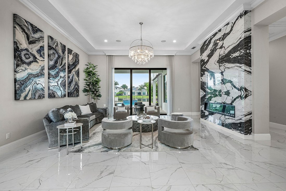 Haus in Boca Raton, Florida, Vereinigte Staaten 4 - 19097279
