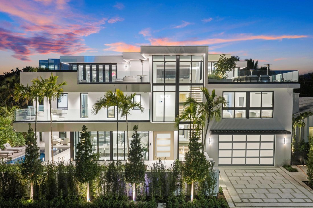 House in West Palm Beach, Florida, United States 3 - 19097277
