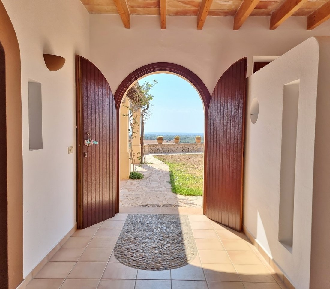 Finca à Sant Llorenç des Cardassar, Îles Baléares, Espagne 4 - 18242935
