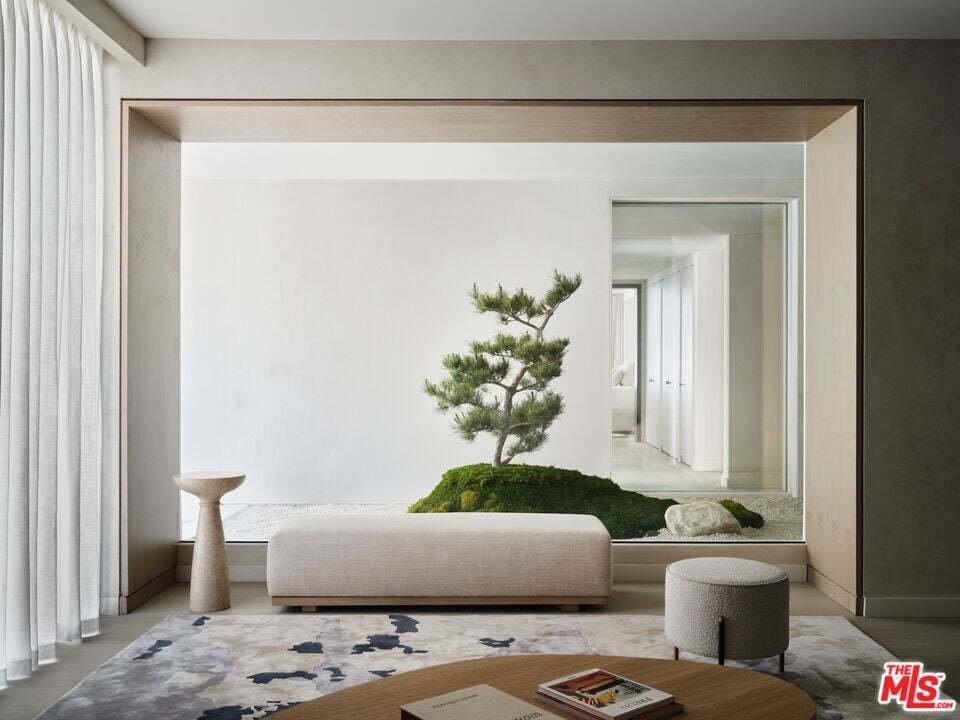 Condominio en Beverly Hills, California, Estados Unidos 1 - 19096690