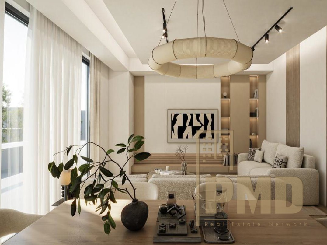 Apartamento en Voula, Ática, Grecia 2 - 19094599