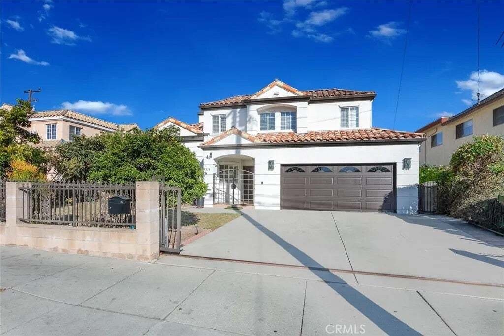 Casa en Monterey Park, California, Estados Unidos 1 - 19097241