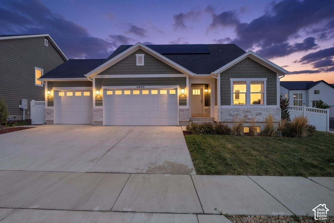 House in Herriman, Utah, United States 4 - 19096417