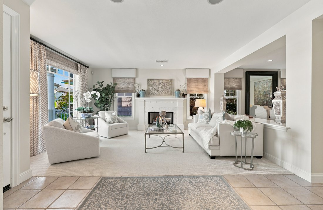 Casa en Newport Beach, California, Estados Unidos 5 - 19094901